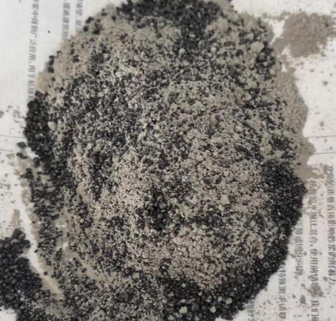 双桥不发火砂浆耐磨地坪施工方案