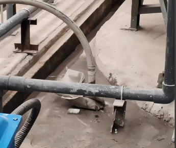 双桥常用注浆材料特点及应用范围 注浆料分类