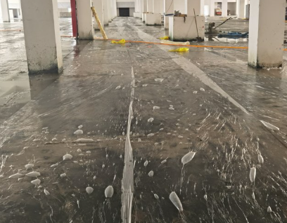 双桥不发火砂浆和不发火金属骨料有什么区别