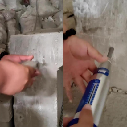 双桥混凝土强度不足的原因及处理方法