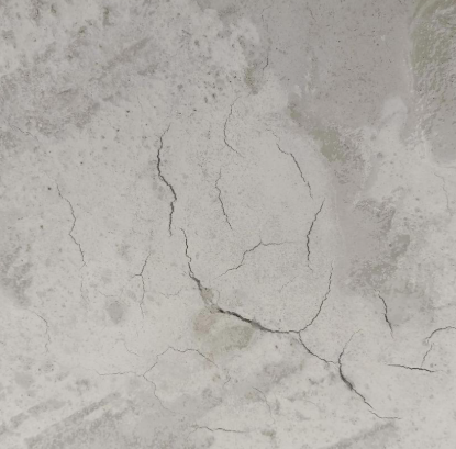 双桥灌浆料为什么会产生裂缝？出现裂缝该如何处理？