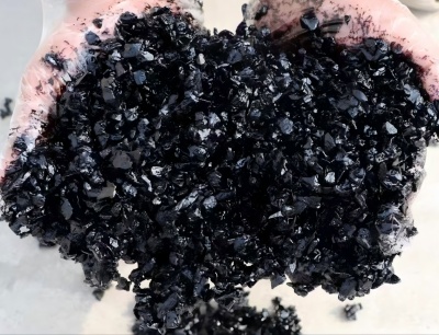 双桥沥青冷补料（沥青砂）的优势特点与施工流程解析