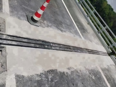 双桥伸缩缝更换后浇筑材料快速结构修补料速砼的产品特点及施工流程​